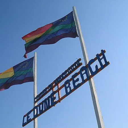 Frühstückspension La Lecciona Viareggio
