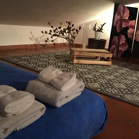 Frühstückspension La Lecciona
