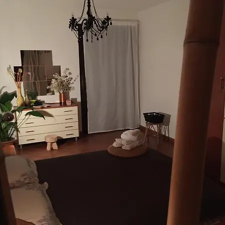 Frühstückspension La Lecciona *