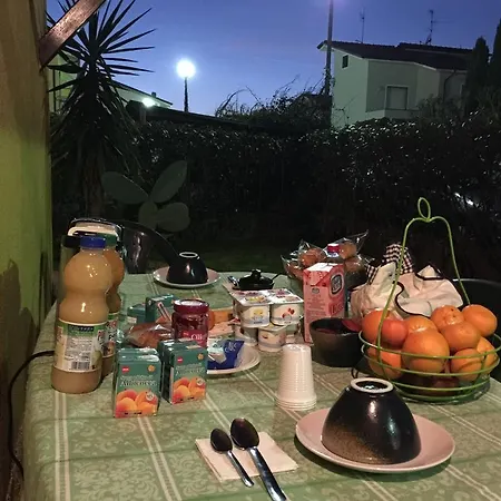 Frühstückspension La Lecciona