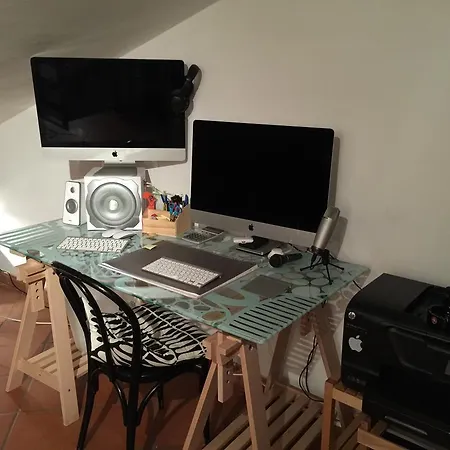 Bed & Breakfast La Lecciona *