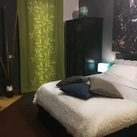 La Lecciona Bed & Breakfast